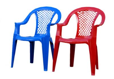 Мебель пластиковая столы стулья