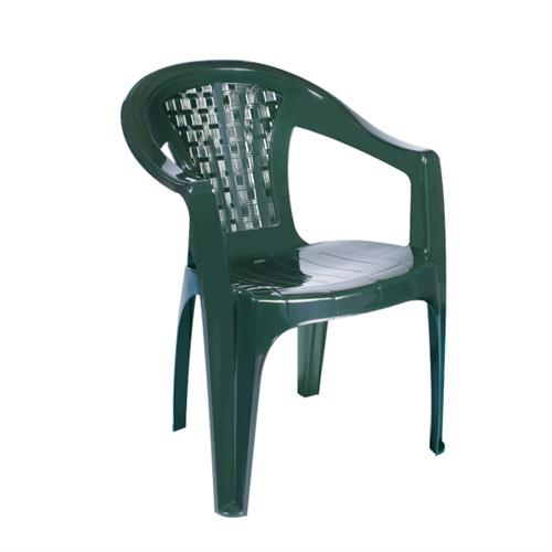 Пластиковые стулья российского производства